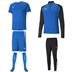 Puma TeamLiga Academy Mid Player Pack