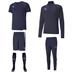 Puma TeamLiga Academy Mid Player Pack