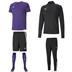 Puma TeamLiga Academy Mid Player Pack