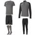 Puma TeamLiga Academy Mid Player Pack