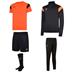 Umbro Pro Club Academy Mid Player Pack