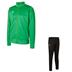 Umbro Club Essential Full Poly Suit