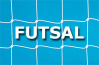 Futsal Goal Nets