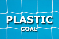 Plastic Goal Nets