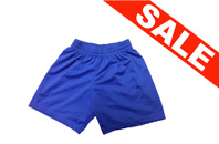 Clearance Shorts