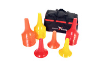 Football Cones