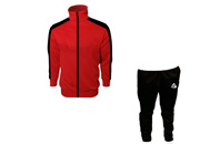 Custom Tracksuits