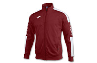 Joma Jackets