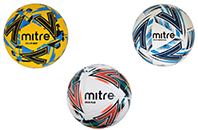 Mitre Football Range