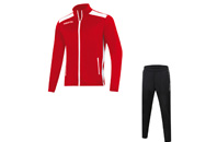 Macron Tracksuits