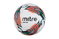 Mitre Delta Footballs