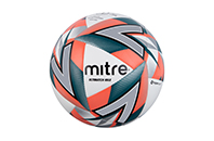 Mitre Ultimatch Footballs