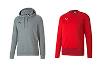 Puma Hoodies & Sweats