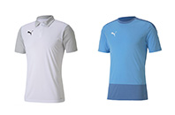 Puma Polos & Tees