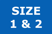 Size 1 & 2