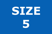 Size 5 Footballs