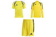 Trio Training Packs