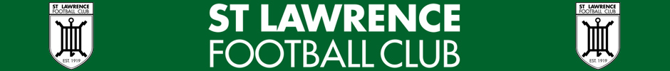 St Lawrence FC