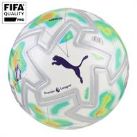 Puma Premier League "Thrill" Orbita Pro Fifa Quality Match Ball 25/26 (Size 5)