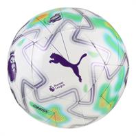 Puma Premier League "Thrill" Orbita Training Ball 25/26 (Sizes 3,4,5)