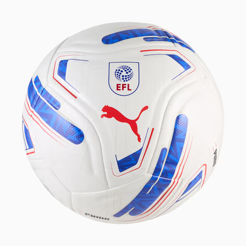 Puma English Football League Stellar Cup Match Football 26/27 (Sizes 3,4,5)