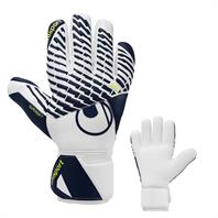 Uhlsport Supersoft HN (Half Negative) GK Gloves