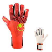 Uhlsport Fangmaschine ZNE Absolutgrip HN Goalkeeper Gloves