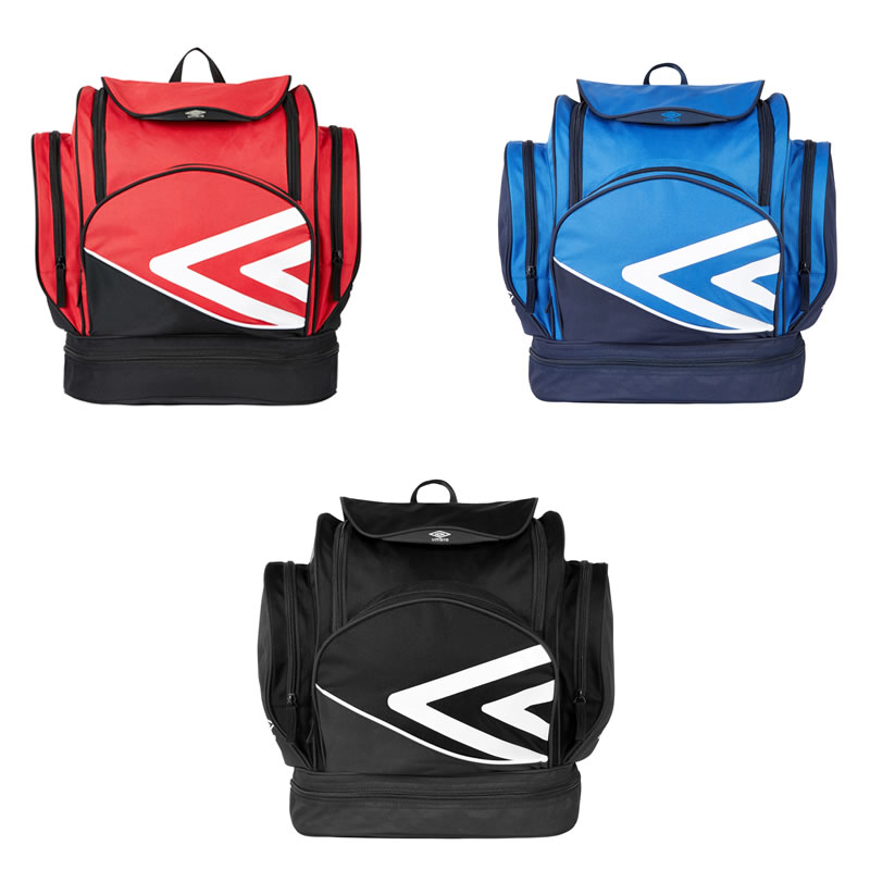 umbro italia backpack