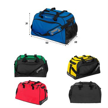 Stanno Merano Medium Sports Bag