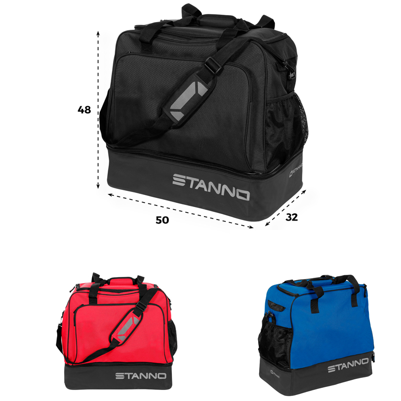 Stanno Pro Sports Bag Prime