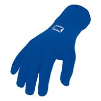 Stanno Stadium Winter Player Gloves - Royal