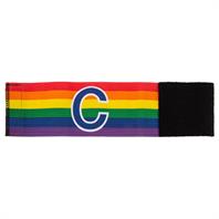 Rainbow Captain Armband