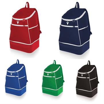 Macron Maxi Path Backpack