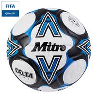 Mitre Delta One 2024 FIFA Quality Match Football (4,5)