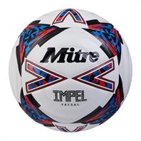 Mitre Impel Training Futsal Ball (Sizes 3,4)