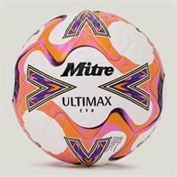 Mitre Ultimax Evo 26 Match Football (5)