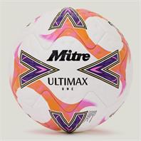 Mitre Ultimax One 26 Match Football (5)