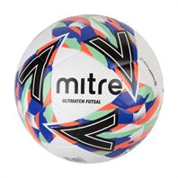 Mitre Ultimatch Futsal Match Ball 