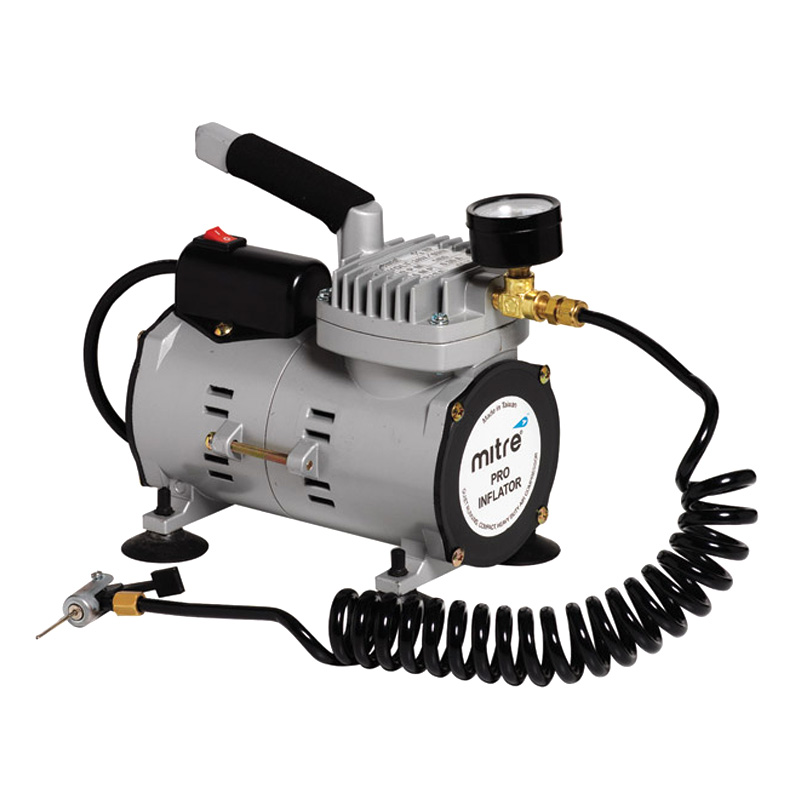 Mitre Heavy Duty Electric Pump