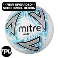 mitre size 3