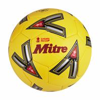 Mitre Delta FA Cup FLUO Replica Football (SIZE 5)
