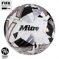 Mitre Ultimax Evo Pro Match Football (Size 5)