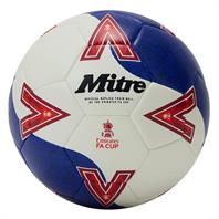 Mitre FA Cup Replica Training 25-26 Ball (4,5)