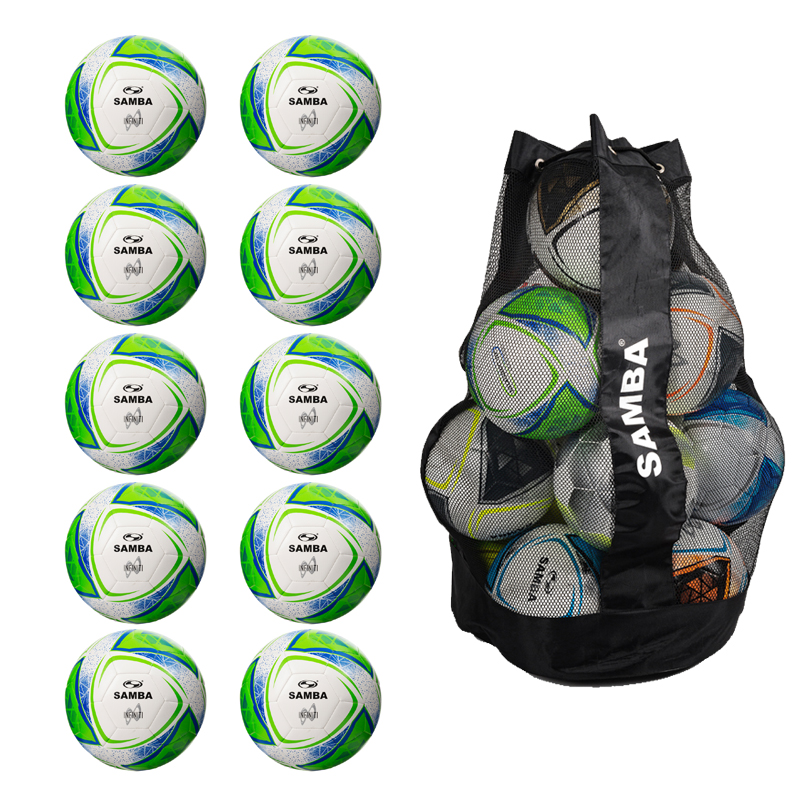 samba infiniti football