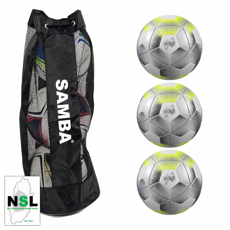 samba infiniti football