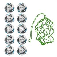 mitre ultimatch plus football