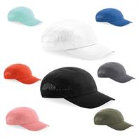 Beechfield Technical running cap