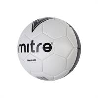 Mitre Mini Flare Football (white/black) Size 1 Football