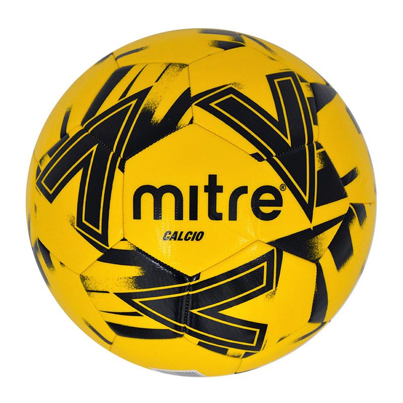 Mitre FLUO Calcio Training Football (3,4,5)