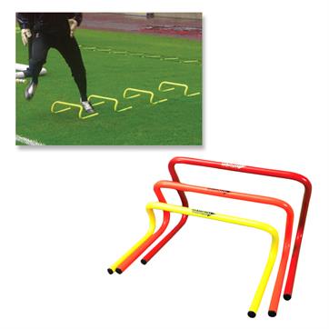 Diamond Agility Training Hurdles (6", 9'' & 12") (Single)